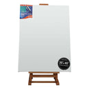 Light Gray Eraldo di Paolo Deluxe Table Easel* Easels & Cases