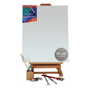 Light Gray Eraldo di Paolo Deluxe Table Easel* Easels & Cases
