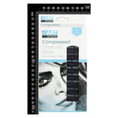 Light Blue The Art Studio Compressed Charcoal Sticks 12 Pieces Pastels & Charcoal