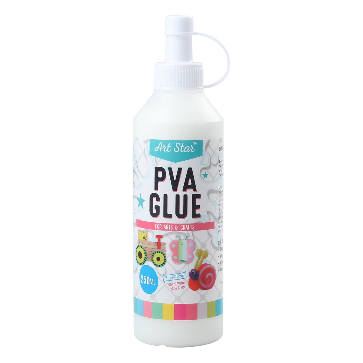 Glue
