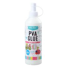 Glue