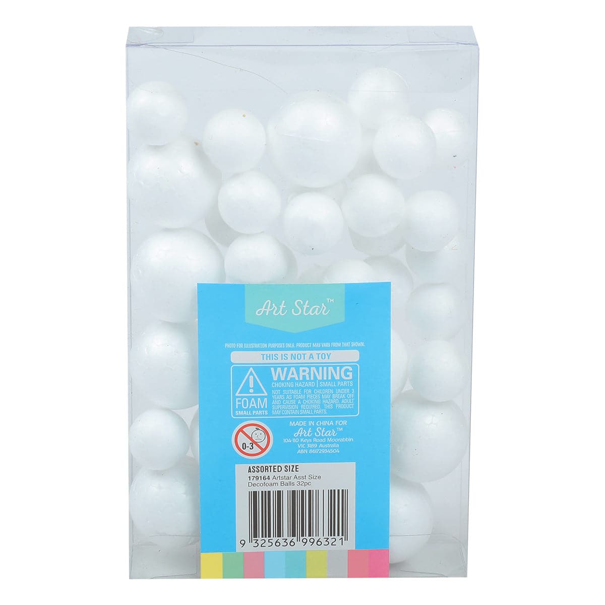 Polystyrene