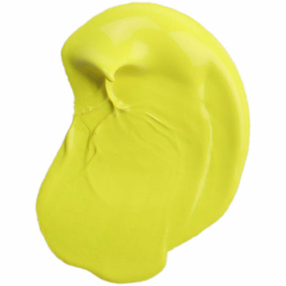 Goldenrod Holcroft Professional Acrylic Impasto Paint Hansa Yellow S1 80ml Acrylic Paints