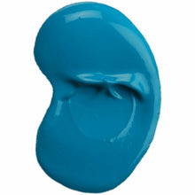 Dark Cyan Holcroft Professional Acrylic Impasto Paint Turquoise 80ml Acrylic Paints