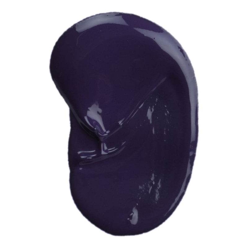 Midnight Blue Holcroft Professional Acrylic Impasto Paint Princely Purple S1 80ml Acrylic Paints