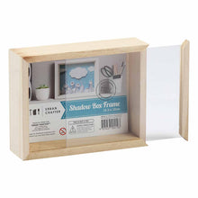 Wood Crafts