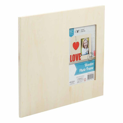 Wood Crafts