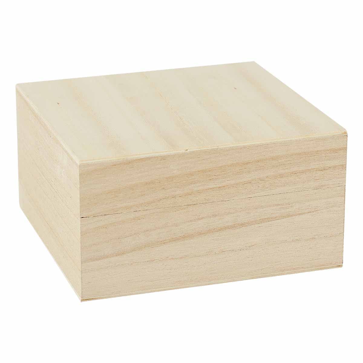 Wood Crafts