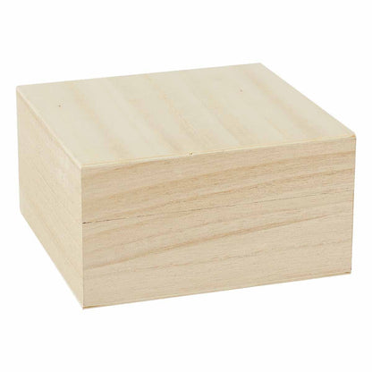 Wood Crafts