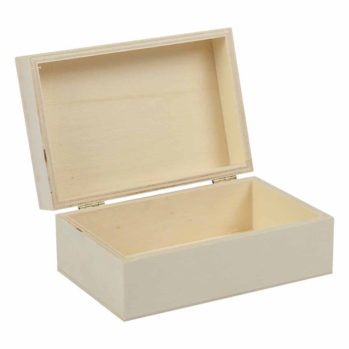 Wood Crafts