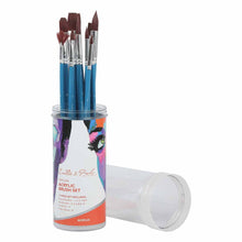 Brushes