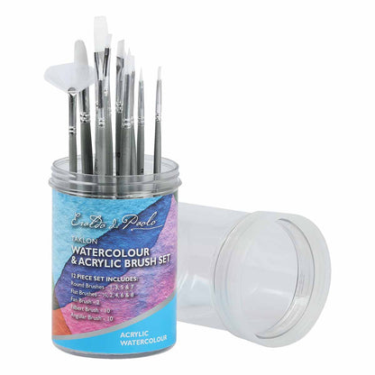Brushes