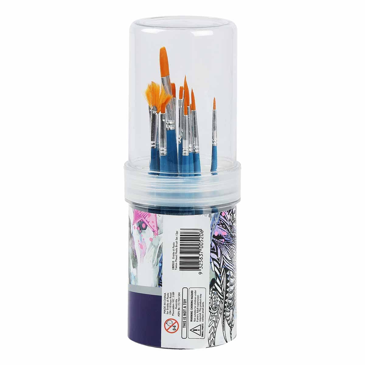 Brushes