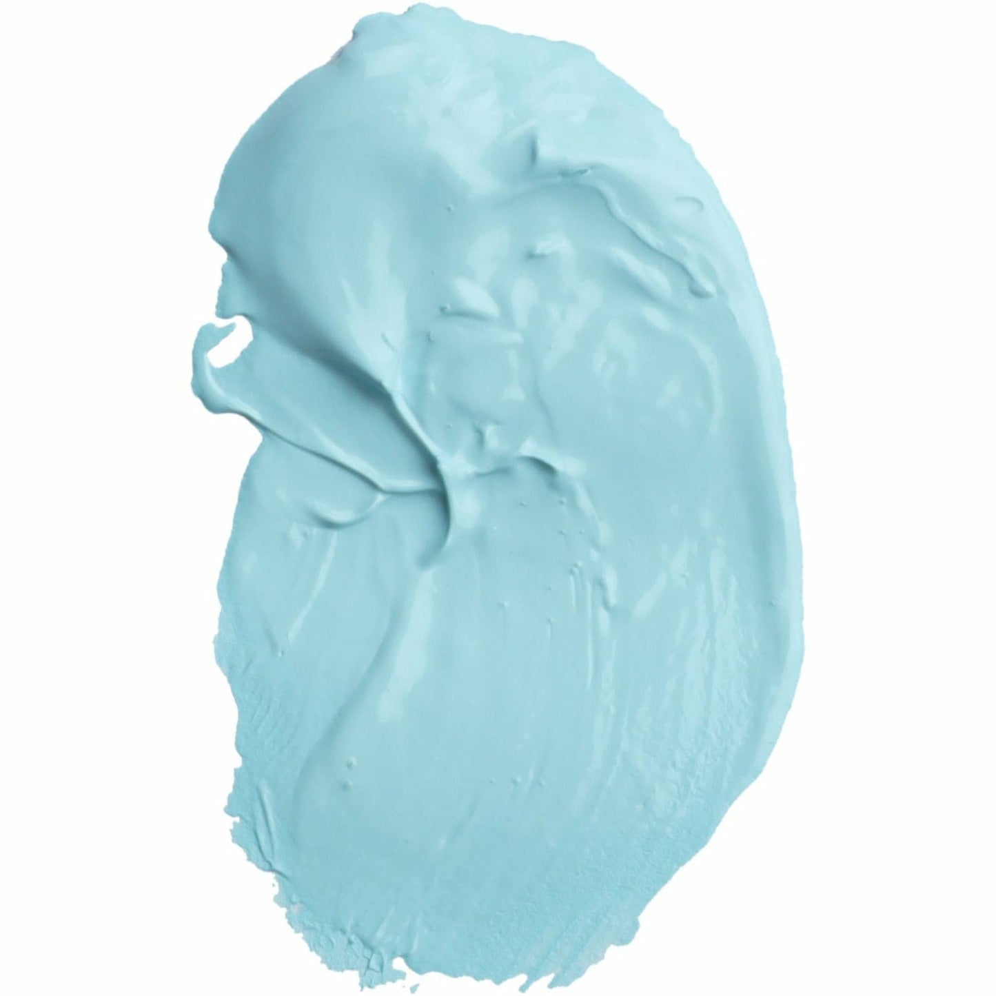Light Blue Holcroft Professional Acrylic Impasto Paint Australian Series Whitsundays 80ml Acrylic Paints