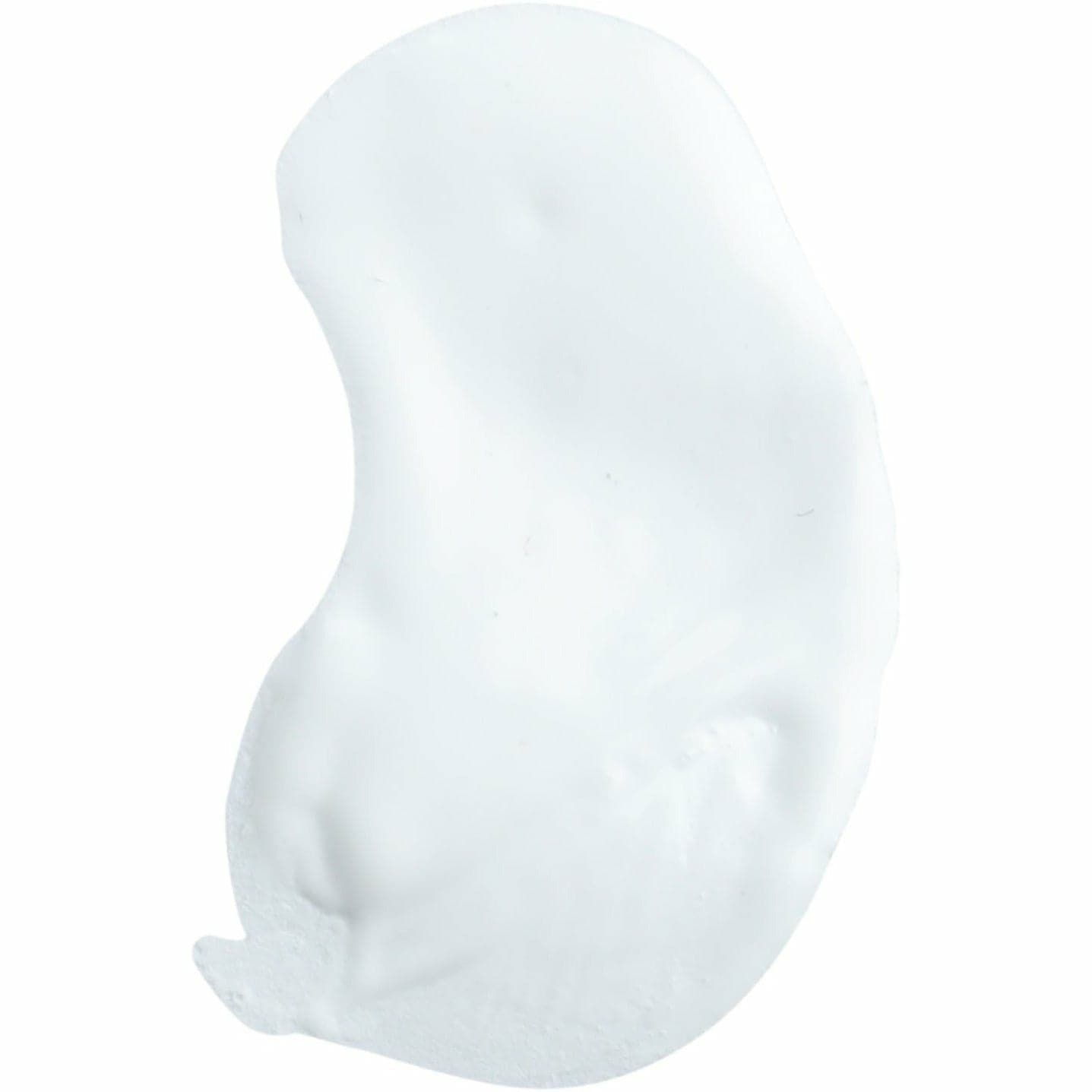 Ghost White Holcroft Professional Acrylic Flow Paint Titanium White S1 ASTM1 75ml Acrylic Paints