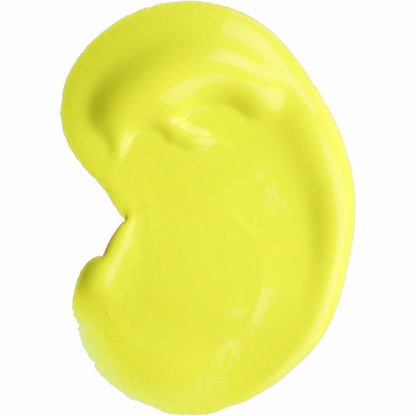 Light Goldenrod Holcroft Professional Acrylic Flow Paint 75ml Hansa Yellow S1 ASTM2 Acrylic Paints