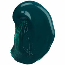 Dark Slate Gray Holcroft Professional Acrylic Flow Paint Phthalo Green S2 ASTM1 75ml Acrylic Paints
