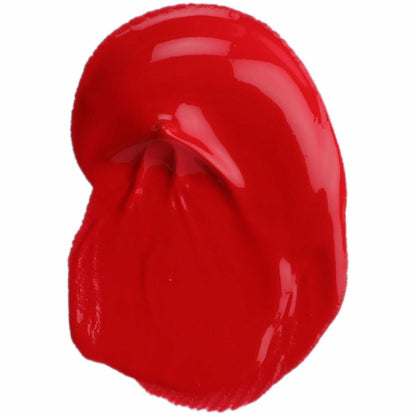 Firebrick Holcroft Professional Acrylic Flow Paint  Naphthol Crimson S3 ASTM2 75ml Acrylic Paints