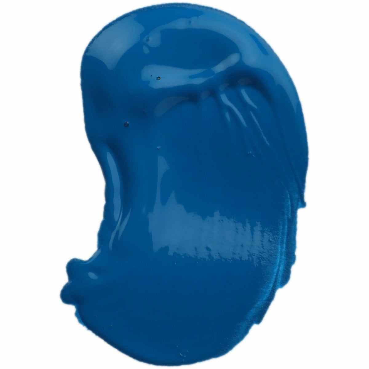 Midnight Blue Holcroft Professional Acrylic Flow Paint Cerulean Blue S4 ASTM1  75ml Acrylic Paints