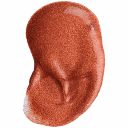 Sienna Holcroft Professional Acrylic Flow Paint 75ml Metallic Copper S4 ASTM1 Acrylic Paints