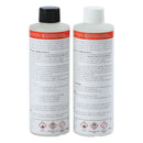 Gray Holcroft Pour On Gloss Resin Art Varnish Kit 500ml Acrylic Paints