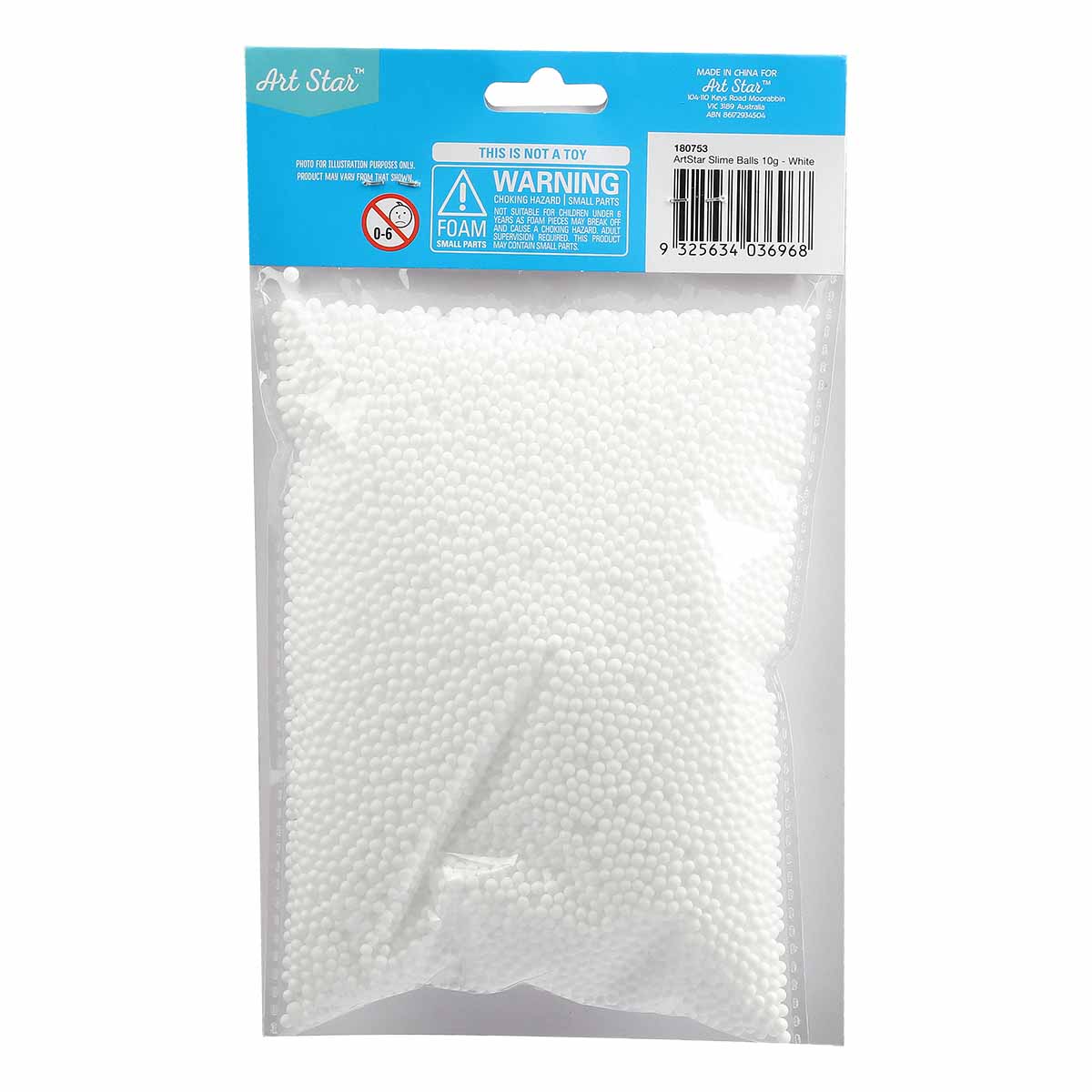 Craft Accessories