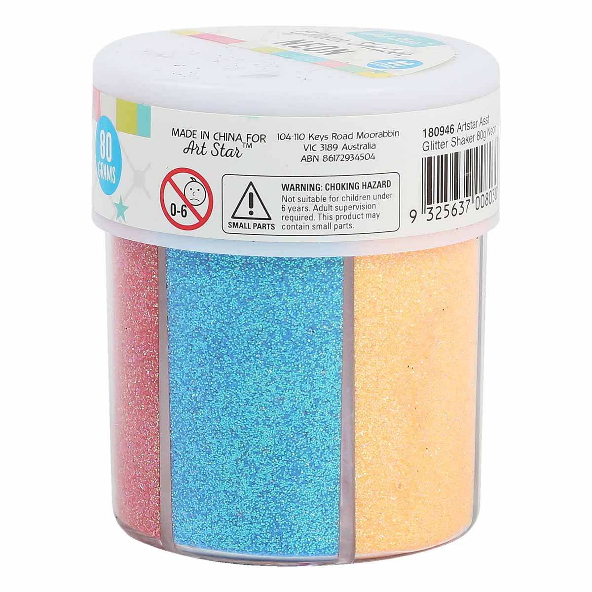 Glitter