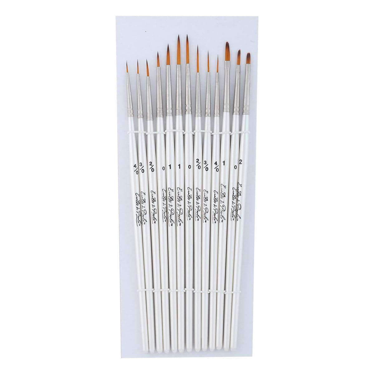 Brushes