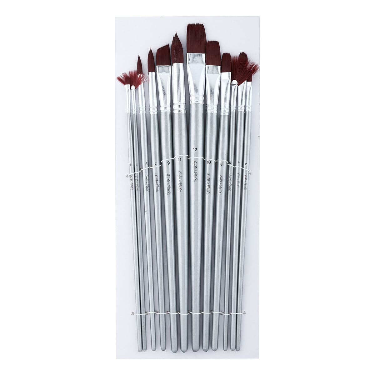 Brushes