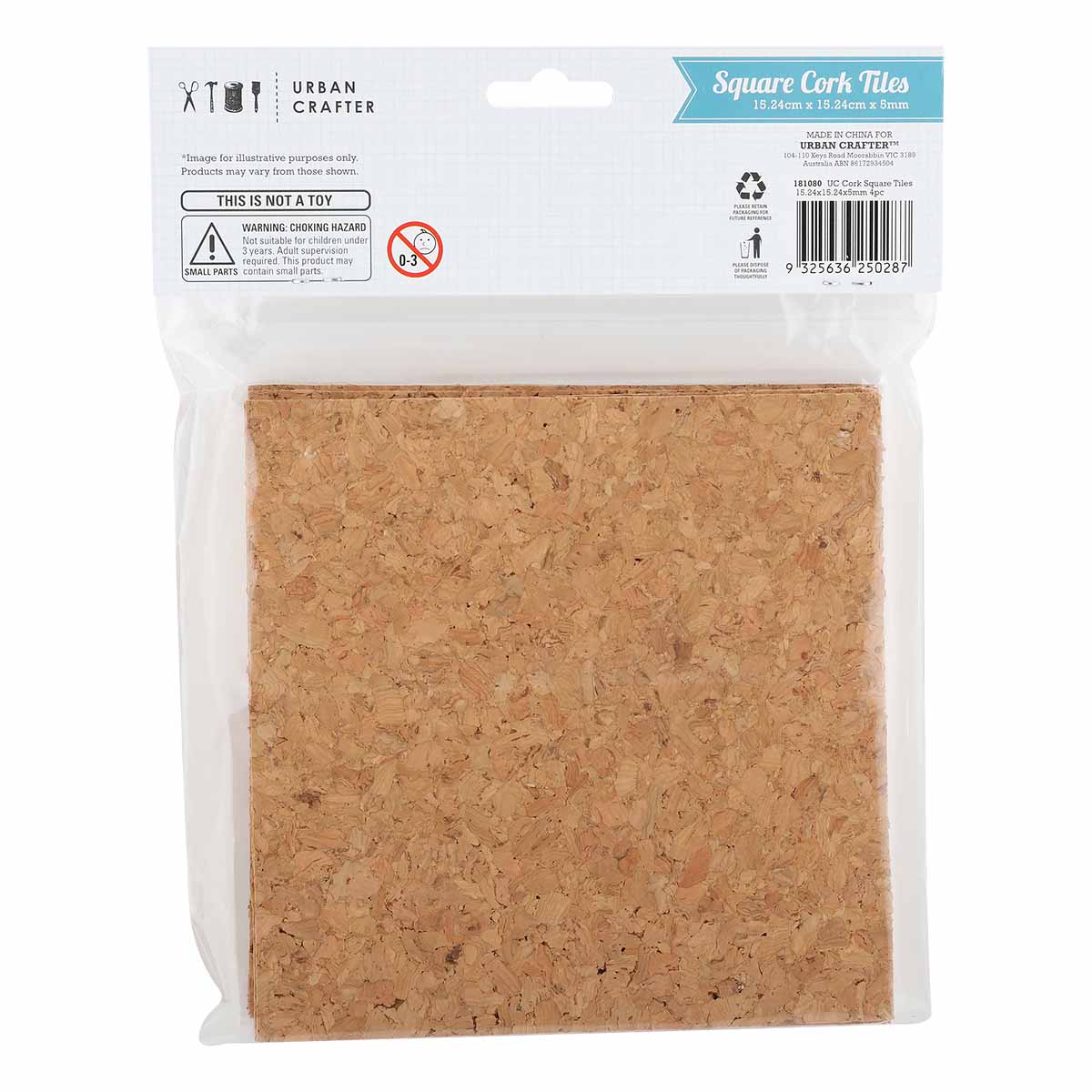 Craft Accessories