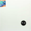 Black 42 x 42 inches Eraldo di Paolo Gallery Wrapped Stretched Canvas Gallery Wrapped Stretched Canvas