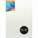 Beige 22 x 32 inches Eraldo di Paolo Gallery Wrapped Stretched Canvas Gallery Wrapped Stretched Canvas