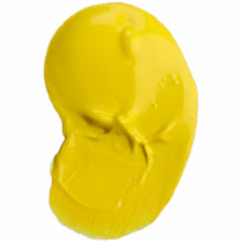 Gold Holcroft Professional Impasto Acrylic Paint 80ml Yellow Mid S2 Acrylic Paints