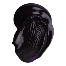 Black Holcroft Professional Acrylic Impasto Paint Diox Purple S3 80ml Acrylic Paints