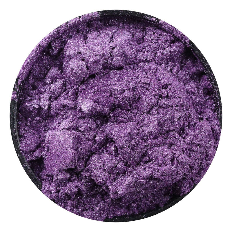 Dim Gray The Paper Mill Pearl Powdered Pigment Lavender 21g Pigments