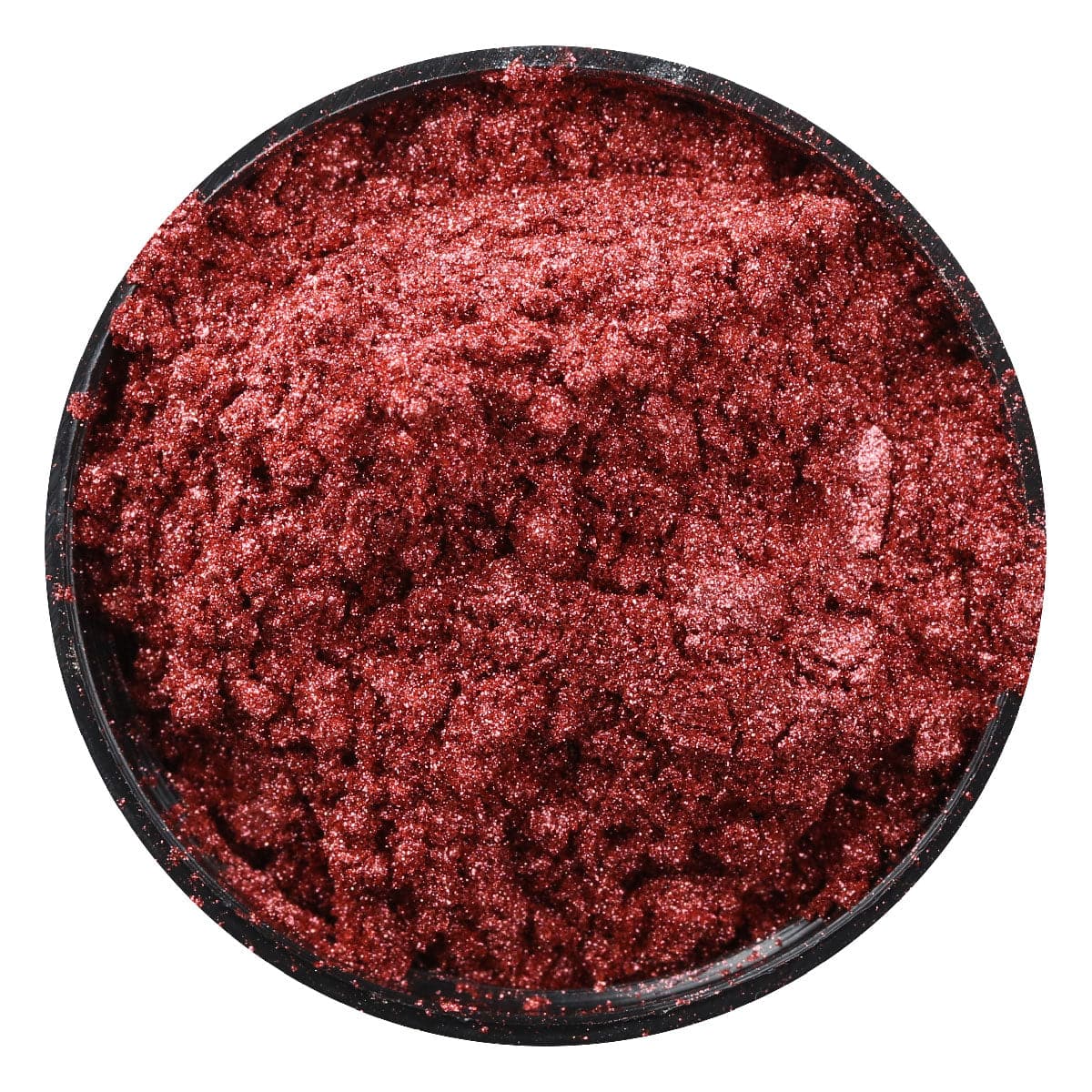 Brown The Paper Mill Pearl Powder Pigment 21g Metallic Russet Pigments