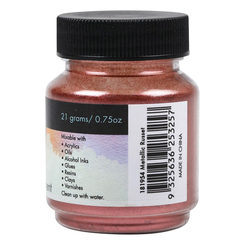 Pigments