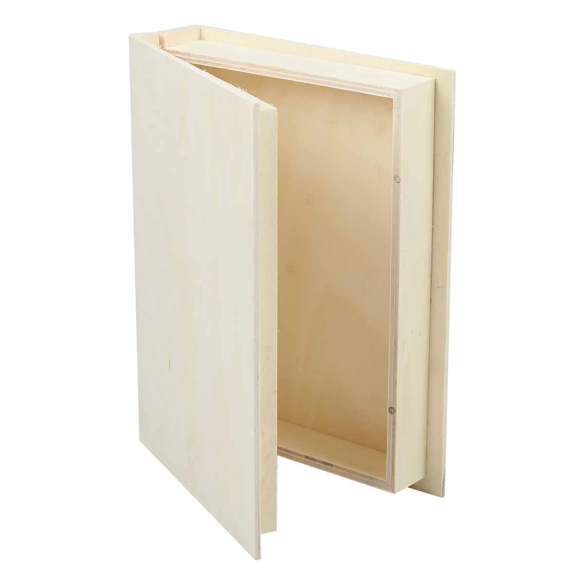 Wood Crafts