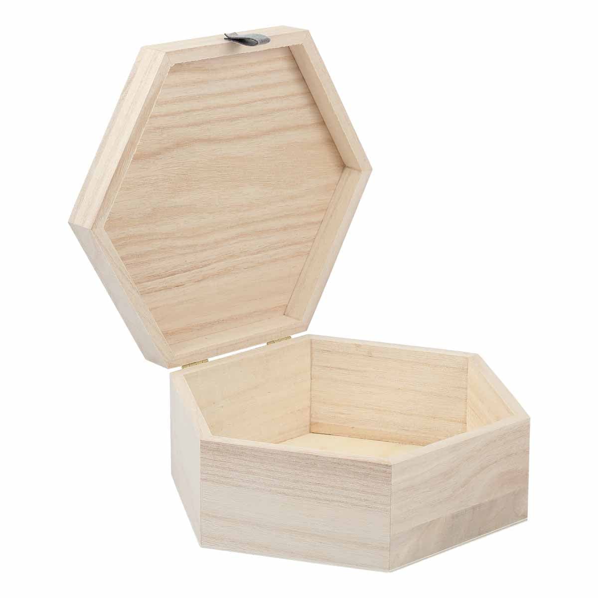 Wood Crafts