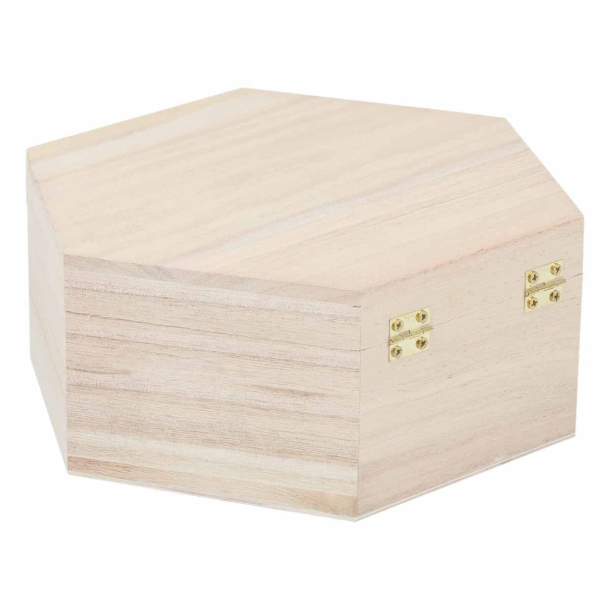 Wood Crafts