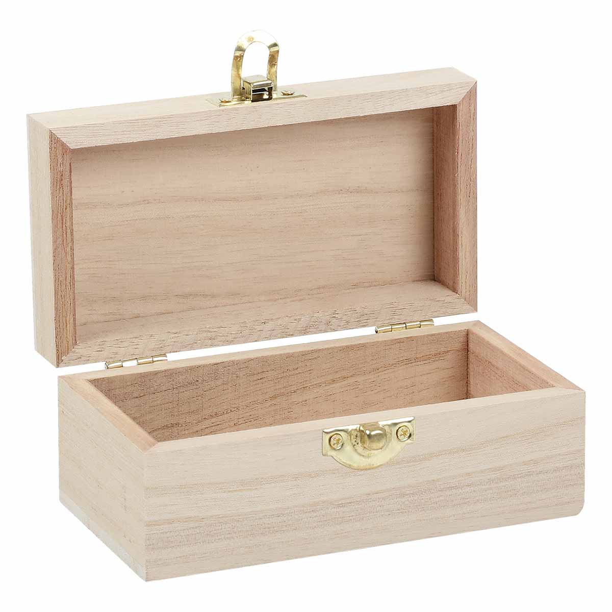 Wood Crafts