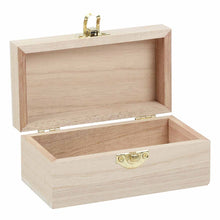 Wood Crafts