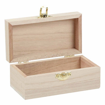 Wood Crafts