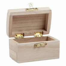 Wood Crafts