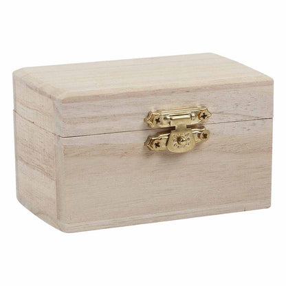 Wood Crafts