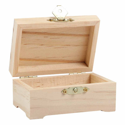 Wood Crafts