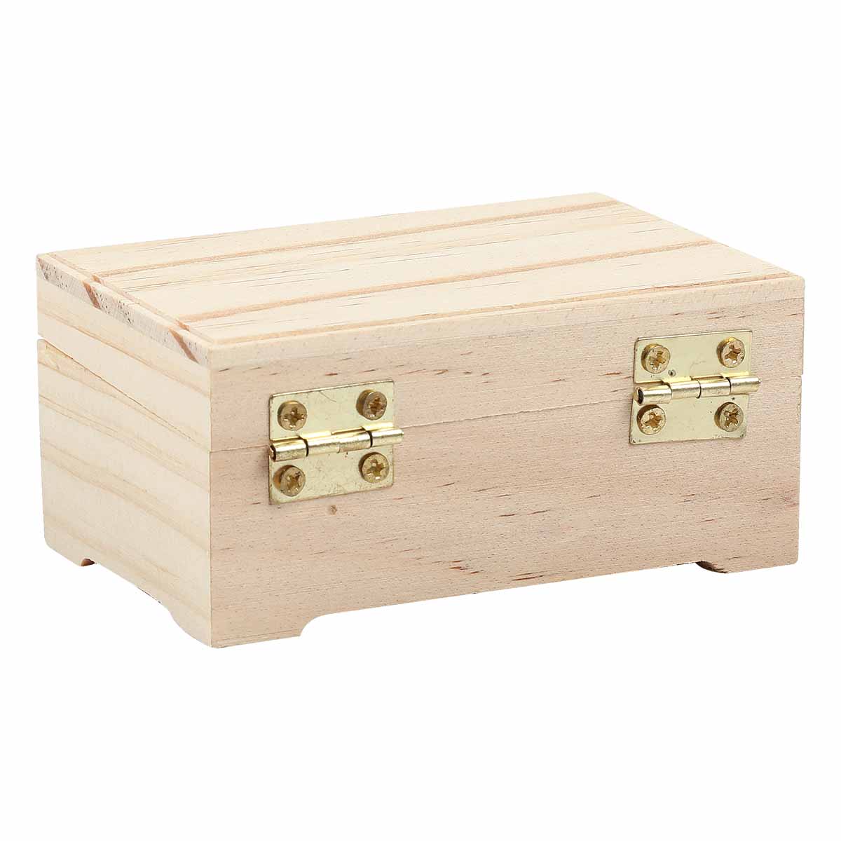 Wood Crafts