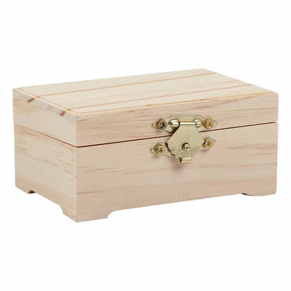 Wood Crafts