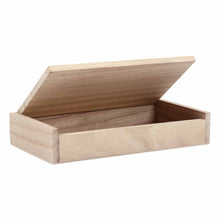 Wood Crafts