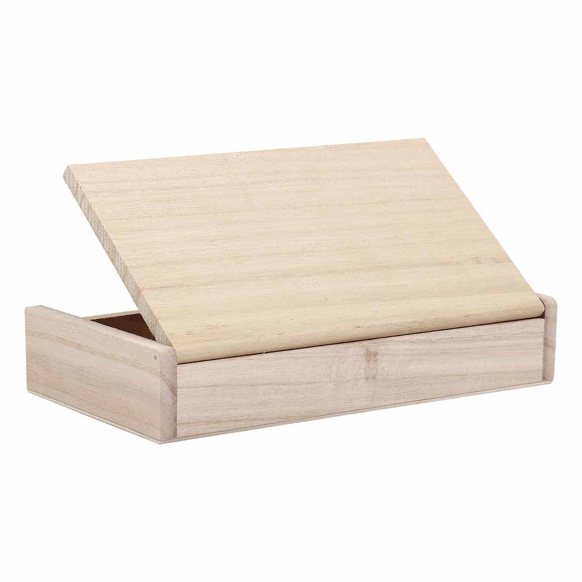 Wood Crafts